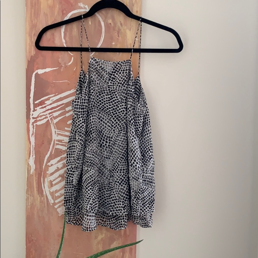 H&M Spaghetti Strap Top - image 4